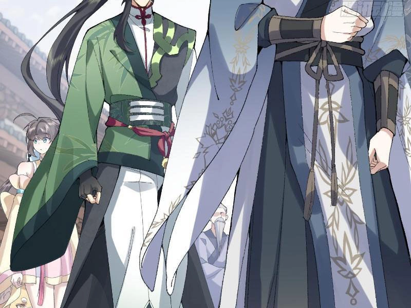 Nhị Sư Huynh Tuy Là Phàm Nhân Nhưng Rất Mạnh Mẽ Chapter 14 - 68