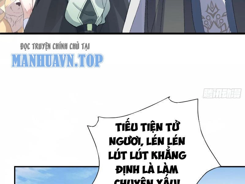 Nhị Sư Huynh Tuy Là Phàm Nhân Nhưng Rất Mạnh Mẽ Chapter 14 - 69