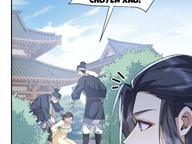 Nhị Sư Huynh Tuy Là Phàm Nhân Nhưng Rất Mạnh Mẽ Chapter 14 - 70