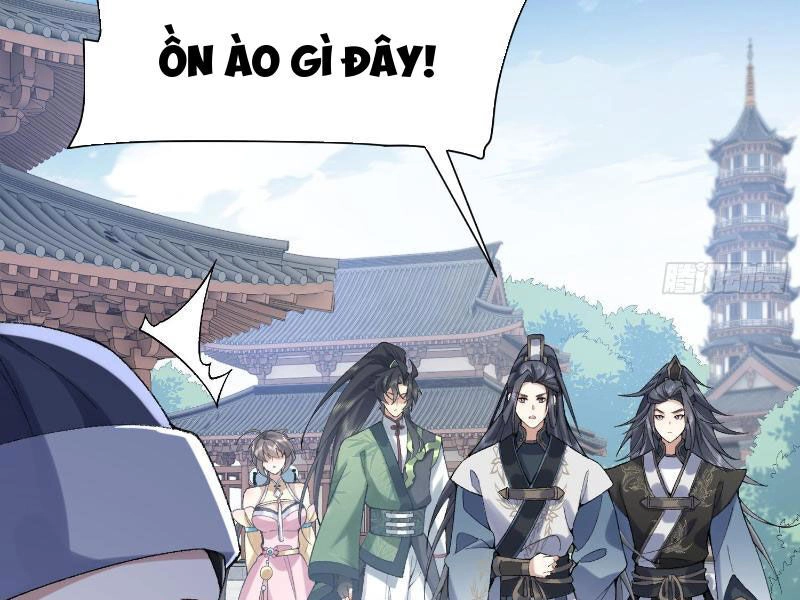 Nhị Sư Huynh Tuy Là Phàm Nhân Nhưng Rất Mạnh Mẽ Chapter 14 - 72