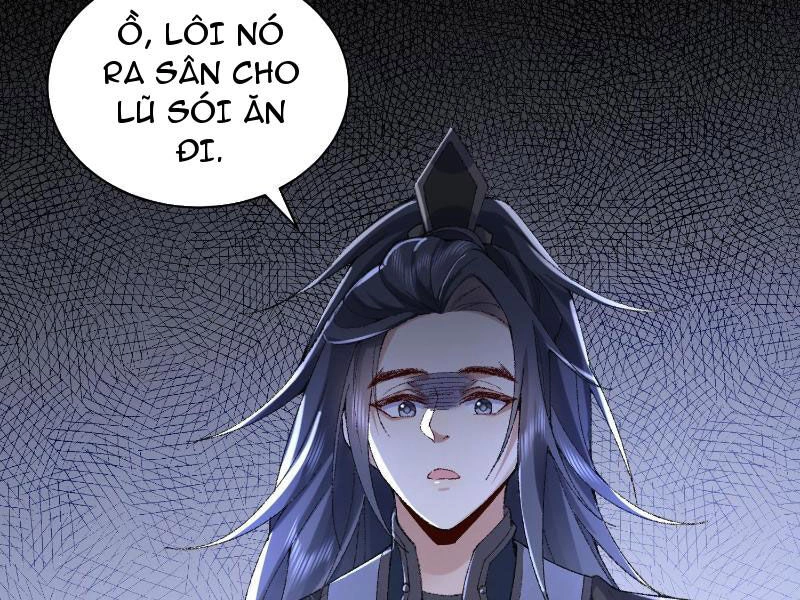 Nhị Sư Huynh Tuy Là Phàm Nhân Nhưng Rất Mạnh Mẽ Chapter 14 - 77