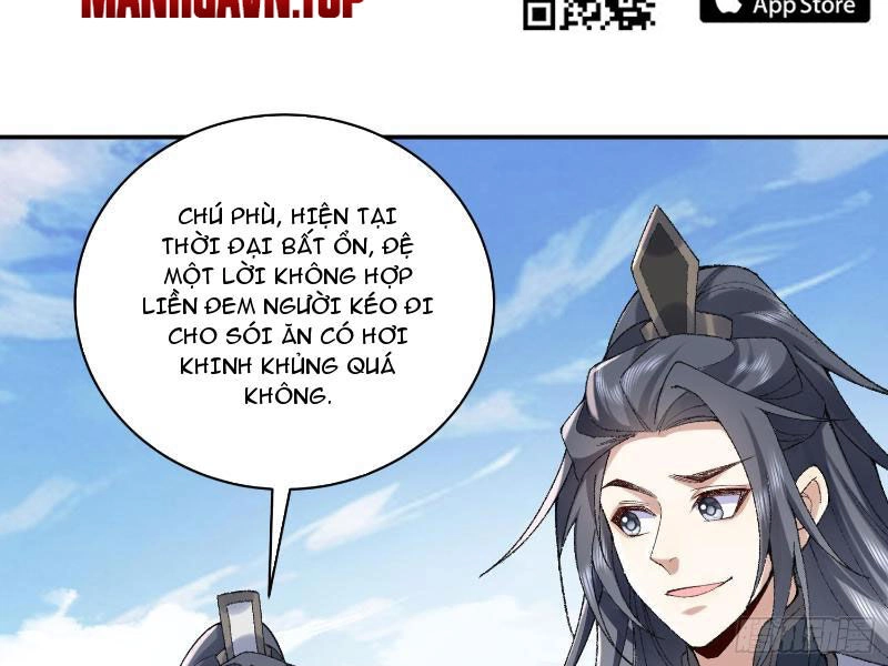 Nhị Sư Huynh Tuy Là Phàm Nhân Nhưng Rất Mạnh Mẽ Chapter 14 - 82
