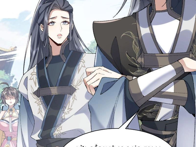 Nhị Sư Huynh Tuy Là Phàm Nhân Nhưng Rất Mạnh Mẽ Chapter 14 - 83