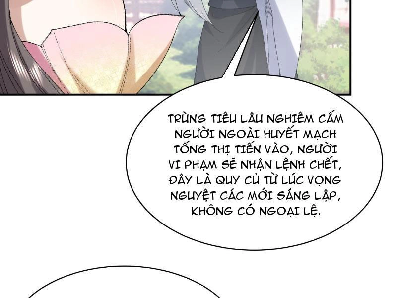 Nhị Sư Huynh Tuy Là Phàm Nhân Nhưng Rất Mạnh Mẽ Chapter 14 - 86