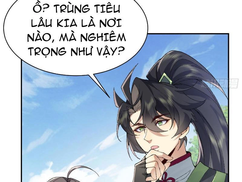 Nhị Sư Huynh Tuy Là Phàm Nhân Nhưng Rất Mạnh Mẽ Chapter 14 - 87