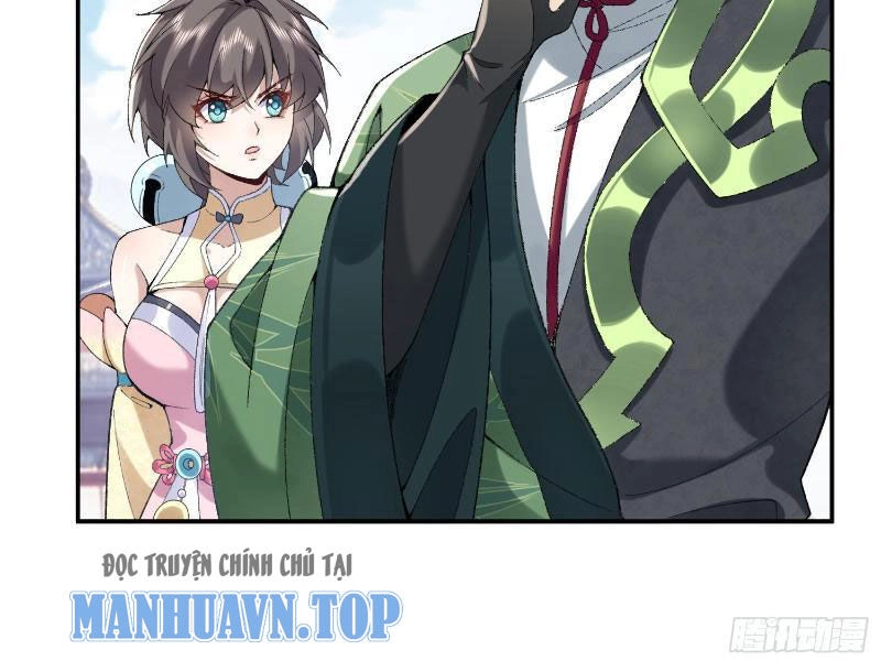 Nhị Sư Huynh Tuy Là Phàm Nhân Nhưng Rất Mạnh Mẽ Chapter 14 - 88