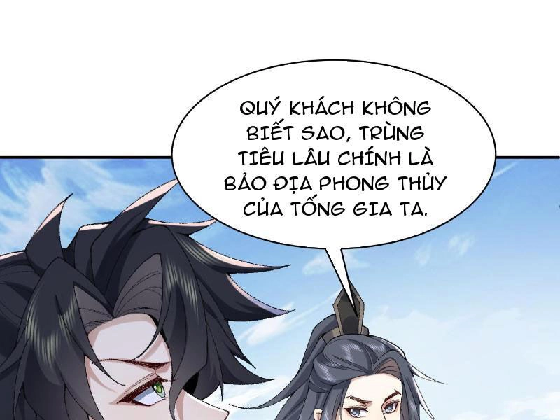 Nhị Sư Huynh Tuy Là Phàm Nhân Nhưng Rất Mạnh Mẽ Chapter 14 - 89