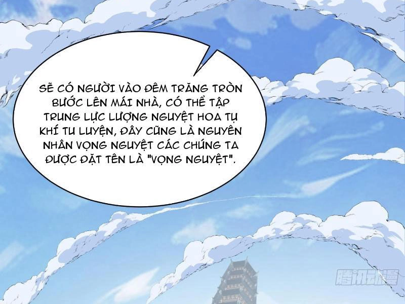 Nhị Sư Huynh Tuy Là Phàm Nhân Nhưng Rất Mạnh Mẽ Chapter 14 - 91