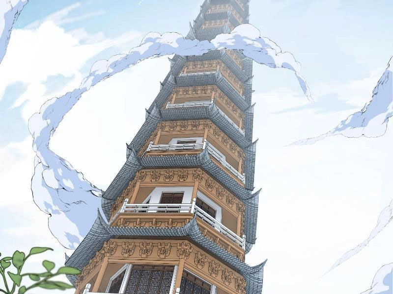 Nhị Sư Huynh Tuy Là Phàm Nhân Nhưng Rất Mạnh Mẽ Chapter 14 - 92