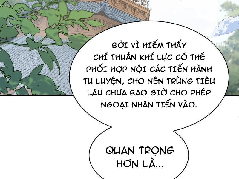 Nhị Sư Huynh Tuy Là Phàm Nhân Nhưng Rất Mạnh Mẽ Chapter 14 - 94