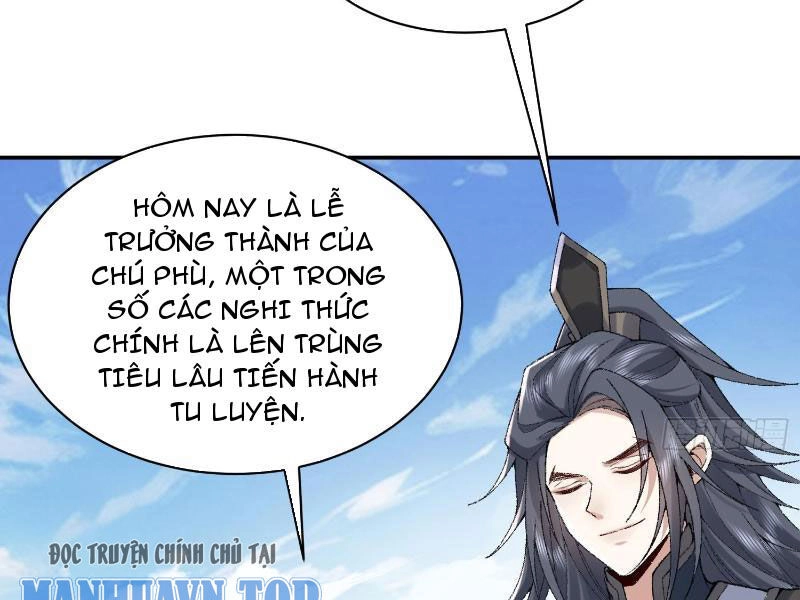 Nhị Sư Huynh Tuy Là Phàm Nhân Nhưng Rất Mạnh Mẽ Chapter 14 - 95