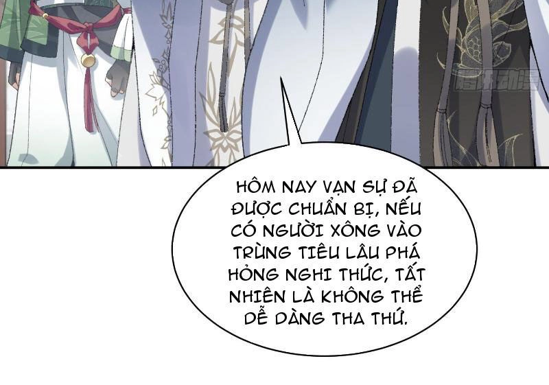 Nhị Sư Huynh Tuy Là Phàm Nhân Nhưng Rất Mạnh Mẽ Chapter 14 - 97