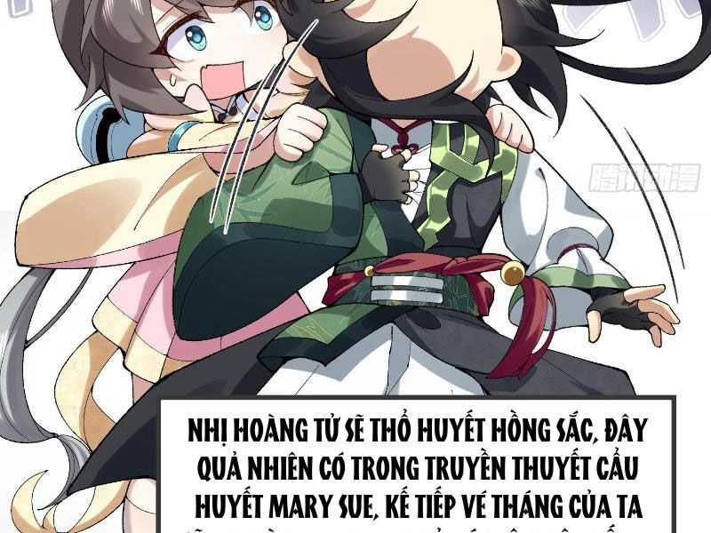 Nhị Sư Huynh Tuy Là Phàm Nhân Nhưng Rất Mạnh Mẽ Chapter 14 - 101
