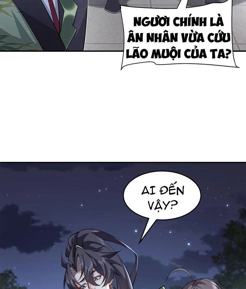 Nhị Sư Huynh Tuy Là Phàm Nhân Nhưng Rất Mạnh Mẽ Chapter 15 - 7