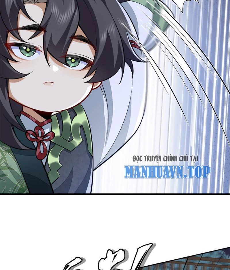 Nhị Sư Huynh Tuy Là Phàm Nhân Nhưng Rất Mạnh Mẽ Chapter 15 - 11