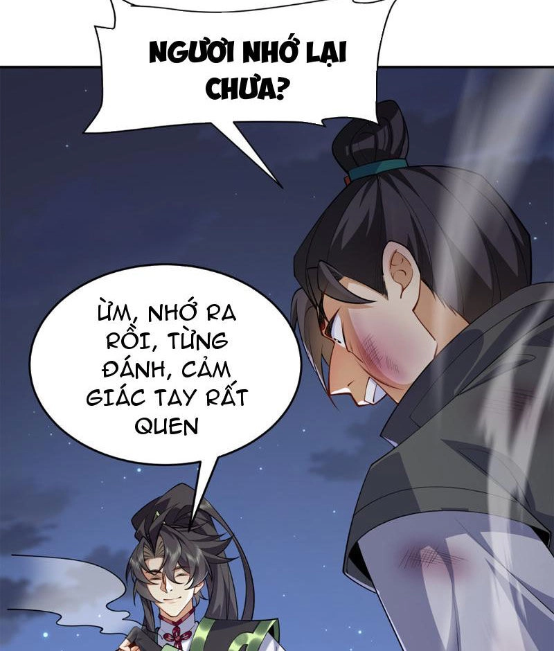 Nhị Sư Huynh Tuy Là Phàm Nhân Nhưng Rất Mạnh Mẽ Chapter 15 - 13