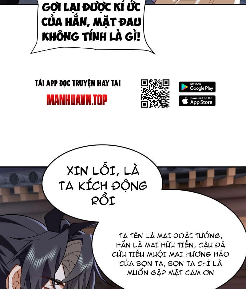 Nhị Sư Huynh Tuy Là Phàm Nhân Nhưng Rất Mạnh Mẽ Chapter 15 - 16