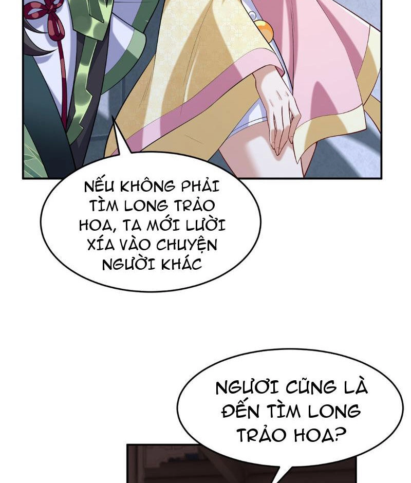 Nhị Sư Huynh Tuy Là Phàm Nhân Nhưng Rất Mạnh Mẽ Chapter 15 - 19