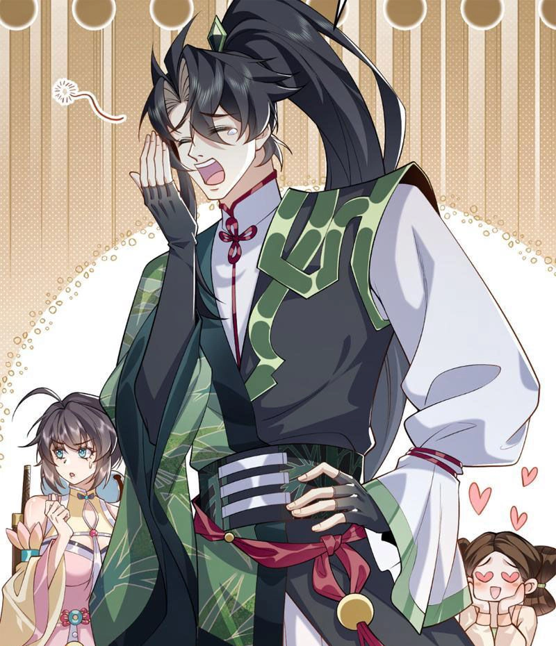 Nhị Sư Huynh Tuy Là Phàm Nhân Nhưng Rất Mạnh Mẽ Chapter 15 - 25