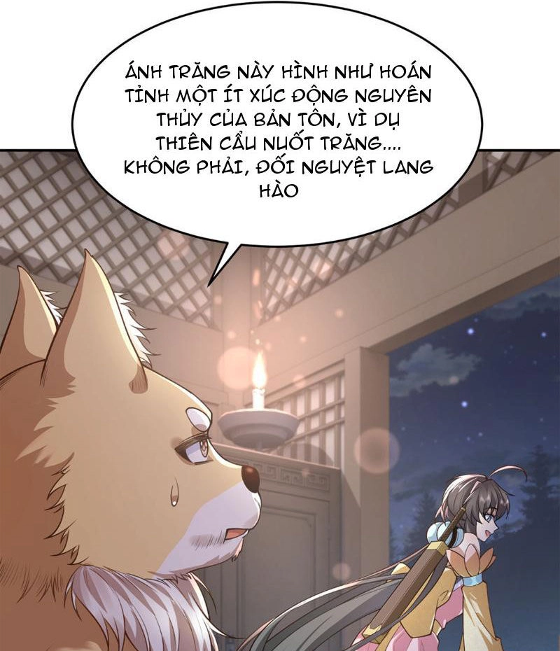 Nhị Sư Huynh Tuy Là Phàm Nhân Nhưng Rất Mạnh Mẽ Chapter 15 - 35