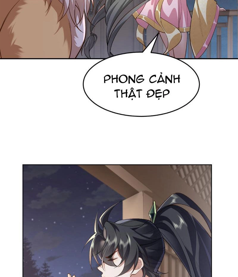 Nhị Sư Huynh Tuy Là Phàm Nhân Nhưng Rất Mạnh Mẽ Chapter 15 - 36