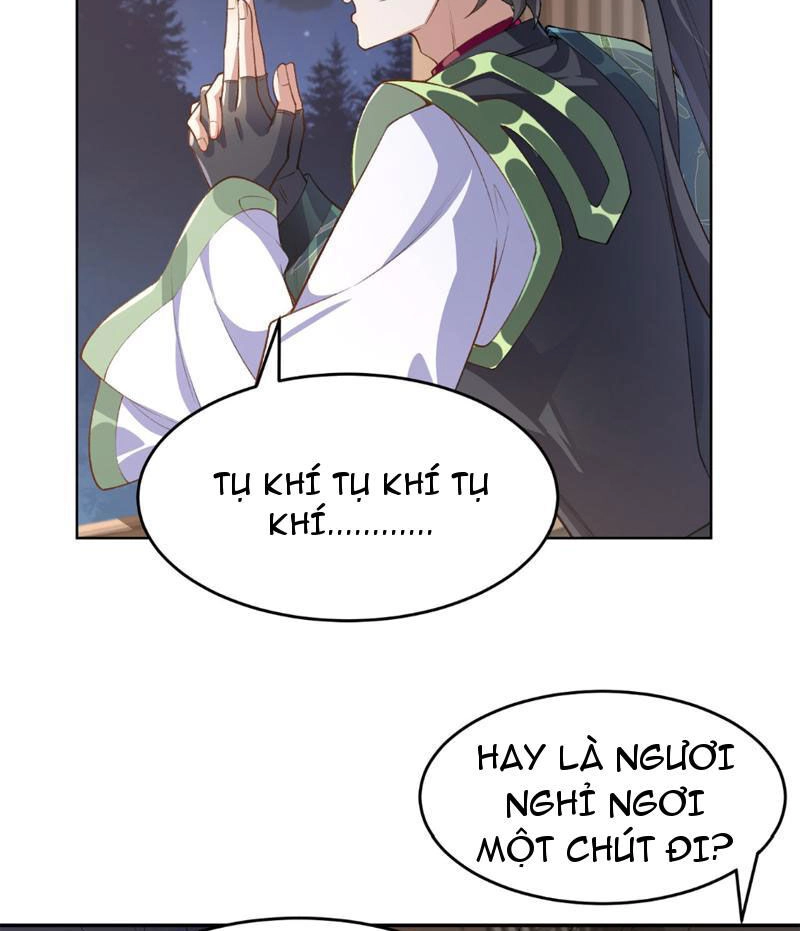 Nhị Sư Huynh Tuy Là Phàm Nhân Nhưng Rất Mạnh Mẽ Chapter 15 - 37