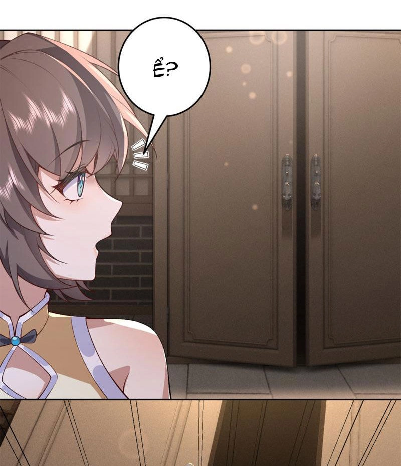 Nhị Sư Huynh Tuy Là Phàm Nhân Nhưng Rất Mạnh Mẽ Chapter 15 - 39