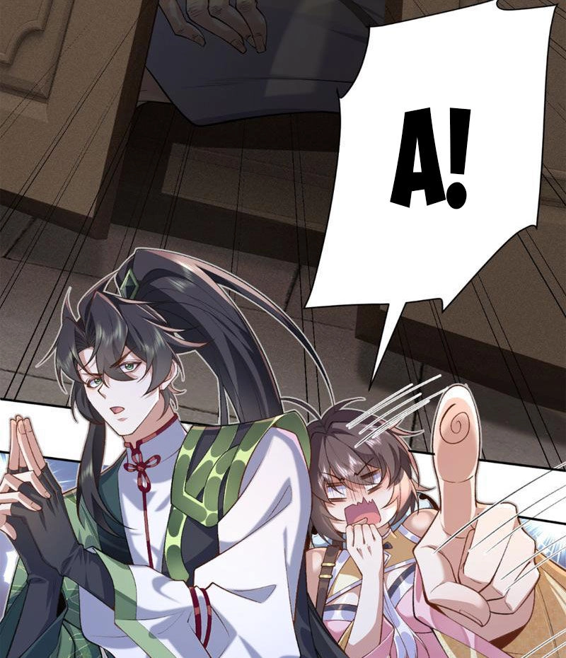 Nhị Sư Huynh Tuy Là Phàm Nhân Nhưng Rất Mạnh Mẽ Chapter 15 - 41