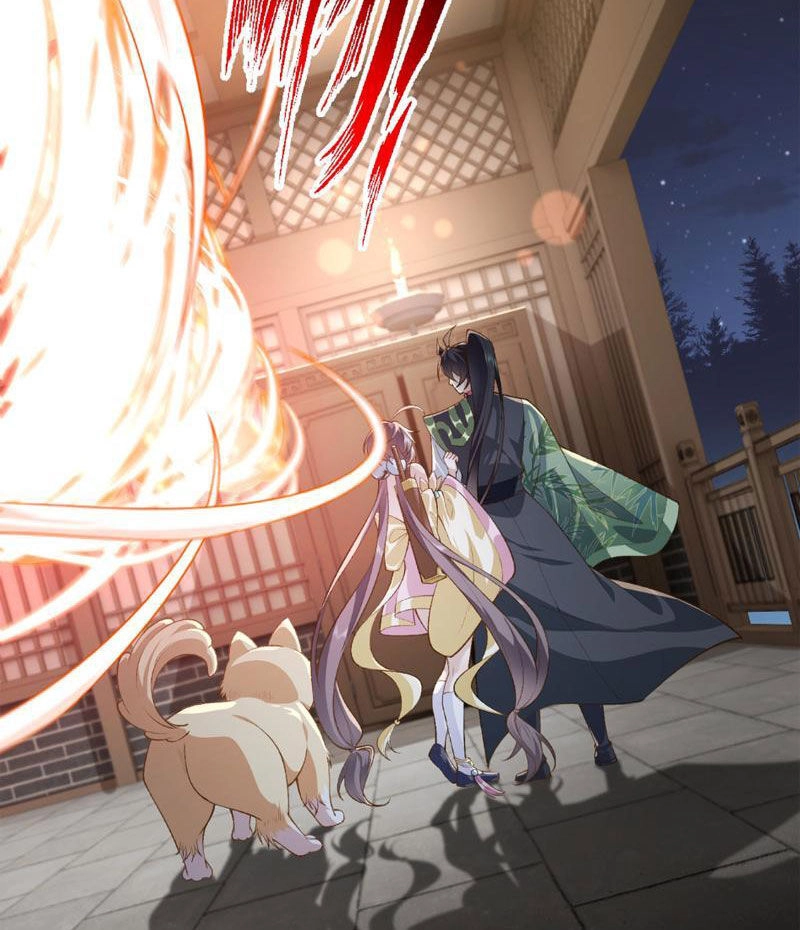 Nhị Sư Huynh Tuy Là Phàm Nhân Nhưng Rất Mạnh Mẽ Chapter 15 - 43