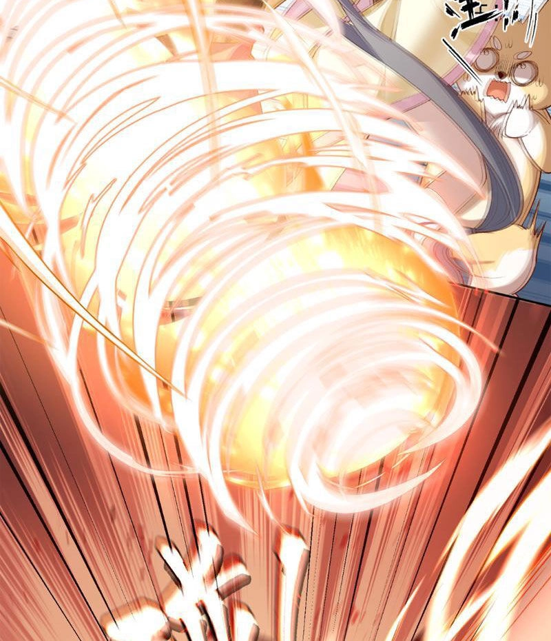 Nhị Sư Huynh Tuy Là Phàm Nhân Nhưng Rất Mạnh Mẽ Chapter 15 - 45