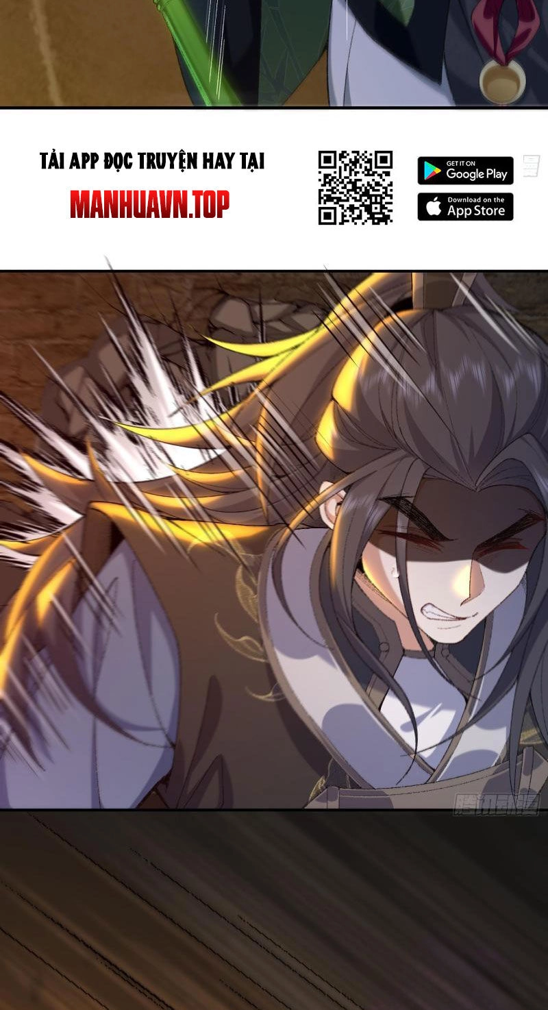 Nhị Sư Huynh Tuy Là Phàm Nhân Nhưng Rất Mạnh Mẽ Chapter 17 - 44