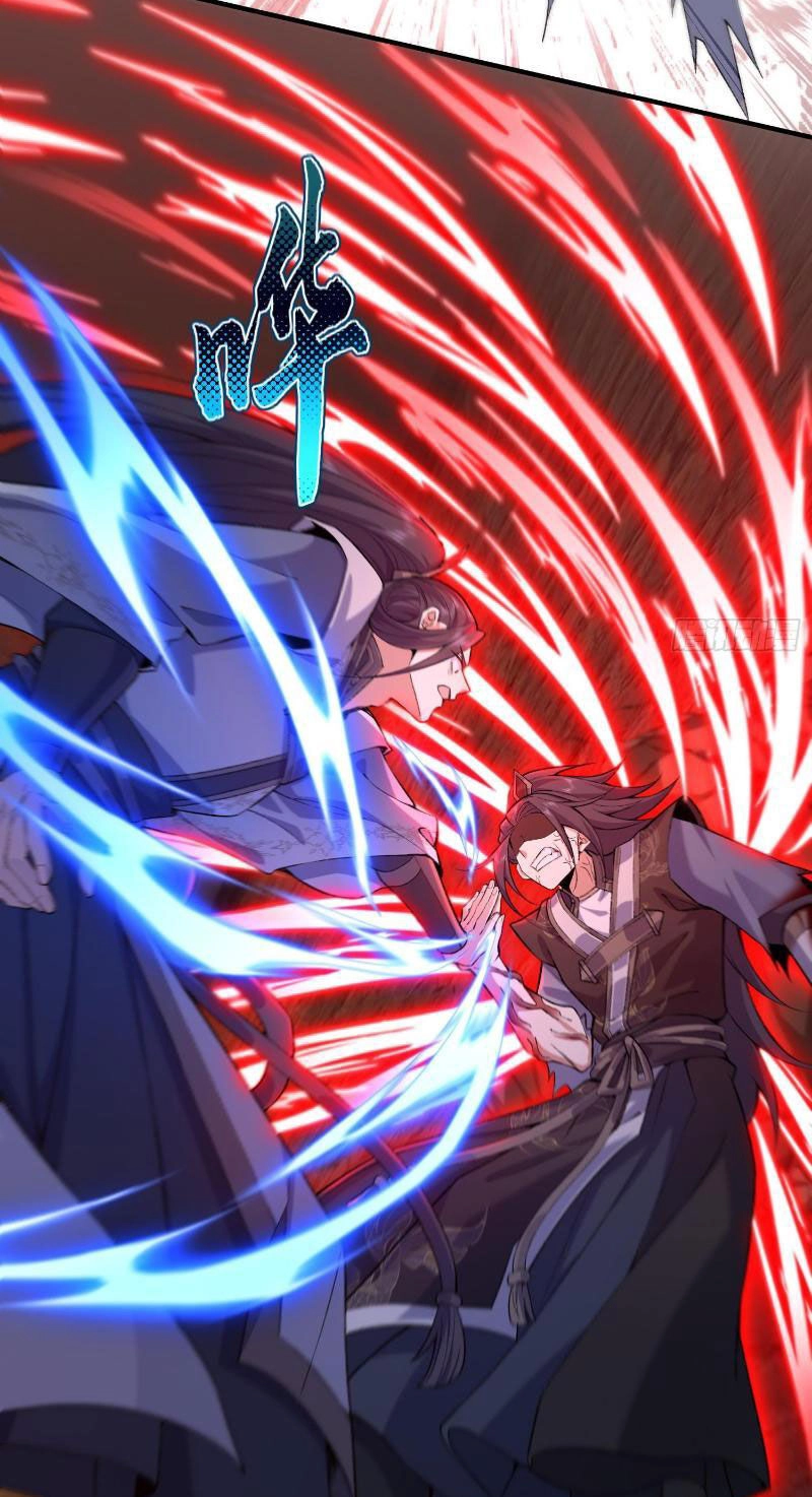 Nhị Sư Huynh Tuy Là Phàm Nhân Nhưng Rất Mạnh Mẽ Chapter 17 - 52