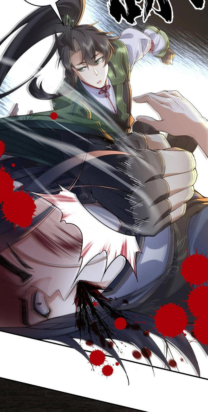 Nhị Sư Huynh Tuy Là Phàm Nhân Nhưng Rất Mạnh Mẽ Chapter 18 - 14