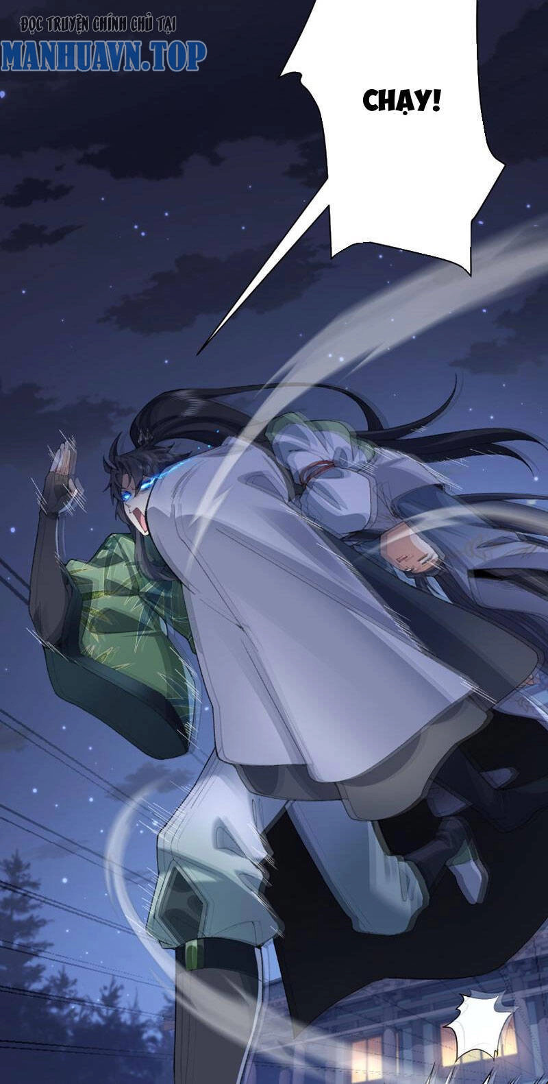 Nhị Sư Huynh Tuy Là Phàm Nhân Nhưng Rất Mạnh Mẽ Chapter 18 - 16