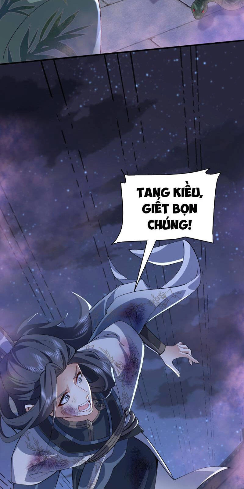 Nhị Sư Huynh Tuy Là Phàm Nhân Nhưng Rất Mạnh Mẽ Chapter 18 - 49