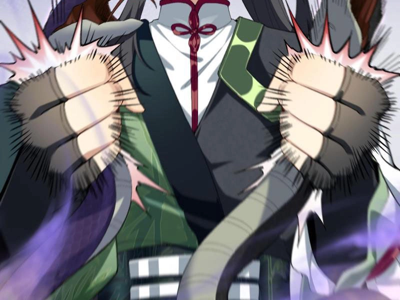 Nhị Sư Huynh Tuy Là Phàm Nhân Nhưng Rất Mạnh Mẽ Chapter 19 - 4