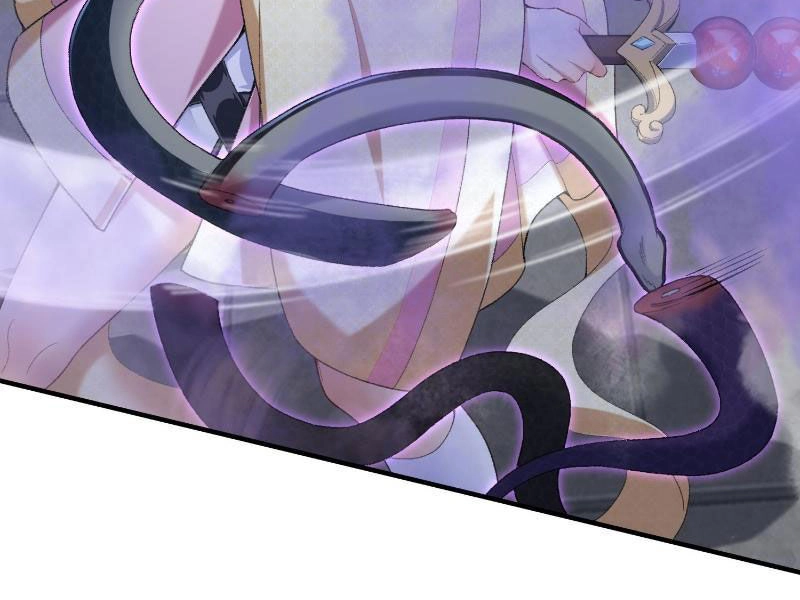 Nhị Sư Huynh Tuy Là Phàm Nhân Nhưng Rất Mạnh Mẽ Chapter 19 - 8