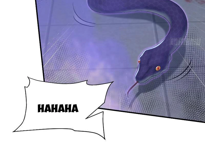 Nhị Sư Huynh Tuy Là Phàm Nhân Nhưng Rất Mạnh Mẽ Chapter 19 - 12