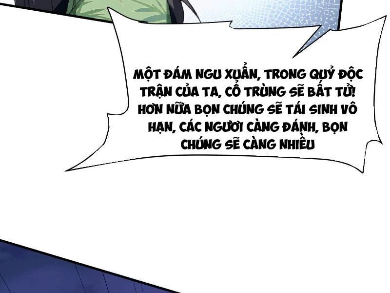 Nhị Sư Huynh Tuy Là Phàm Nhân Nhưng Rất Mạnh Mẽ Chapter 19 - 14