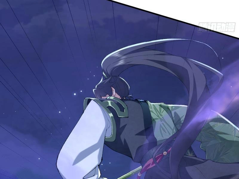 Nhị Sư Huynh Tuy Là Phàm Nhân Nhưng Rất Mạnh Mẽ Chapter 19 - 15