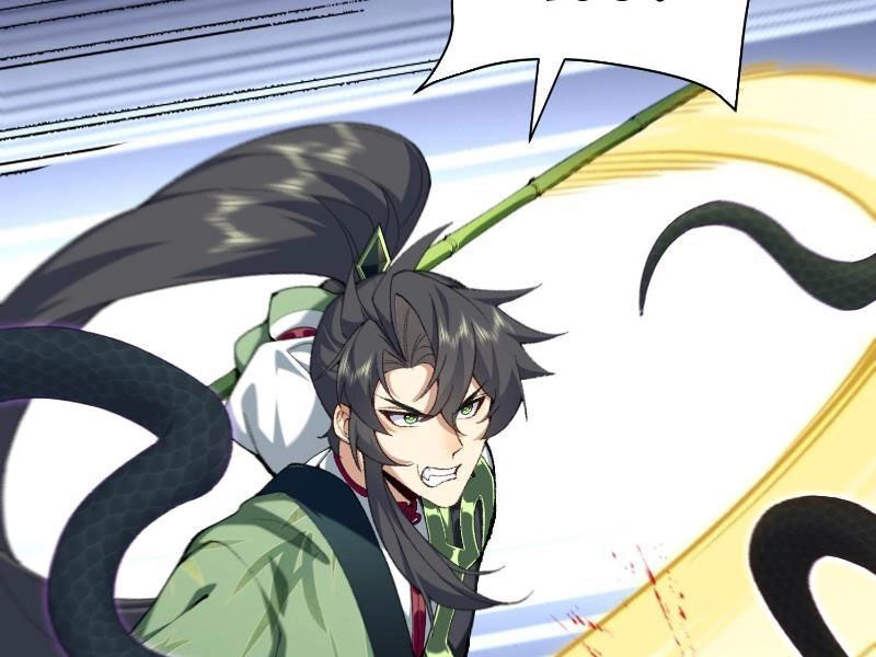 Nhị Sư Huynh Tuy Là Phàm Nhân Nhưng Rất Mạnh Mẽ Chapter 19 - 23