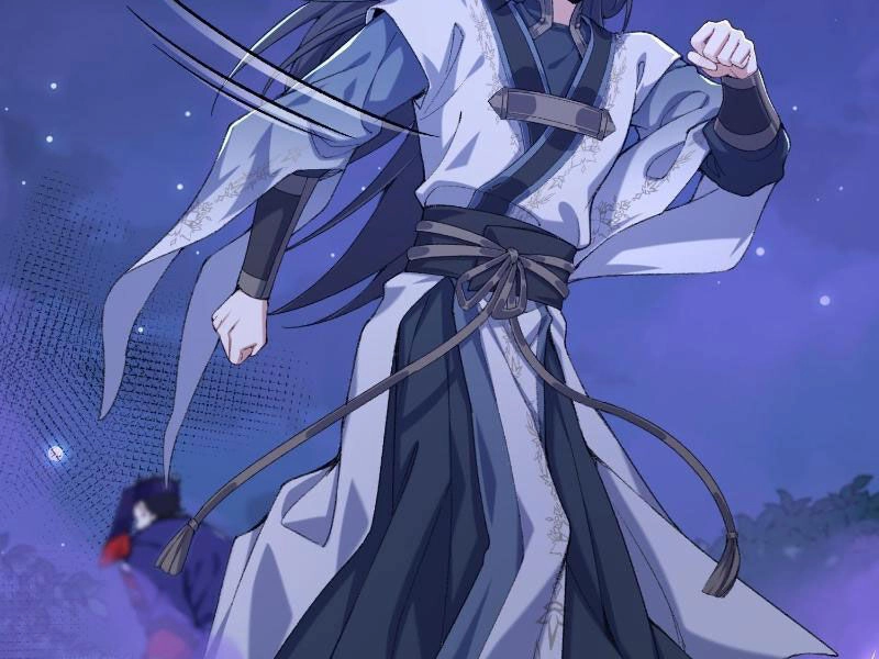 Nhị Sư Huynh Tuy Là Phàm Nhân Nhưng Rất Mạnh Mẽ Chapter 19 - 26