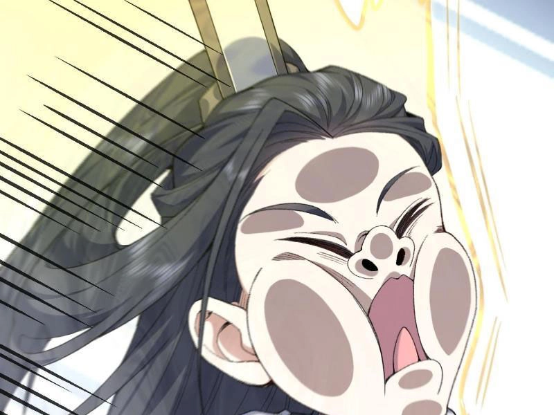 Nhị Sư Huynh Tuy Là Phàm Nhân Nhưng Rất Mạnh Mẽ Chapter 19 - 29