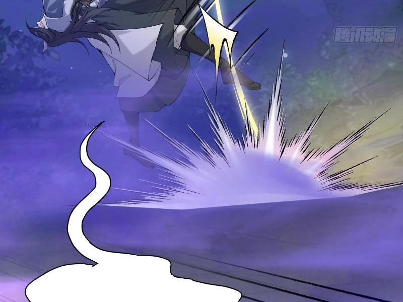 Nhị Sư Huynh Tuy Là Phàm Nhân Nhưng Rất Mạnh Mẽ Chapter 19 - 33