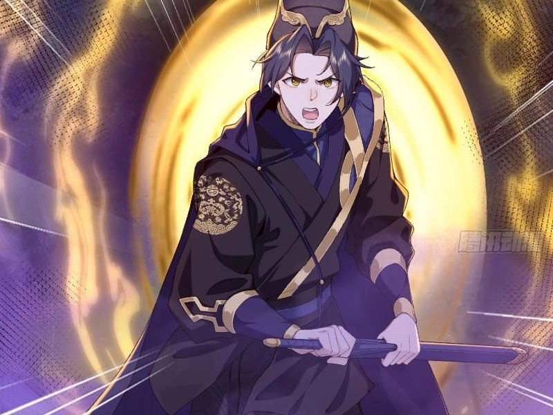 Nhị Sư Huynh Tuy Là Phàm Nhân Nhưng Rất Mạnh Mẽ Chapter 19 - 37