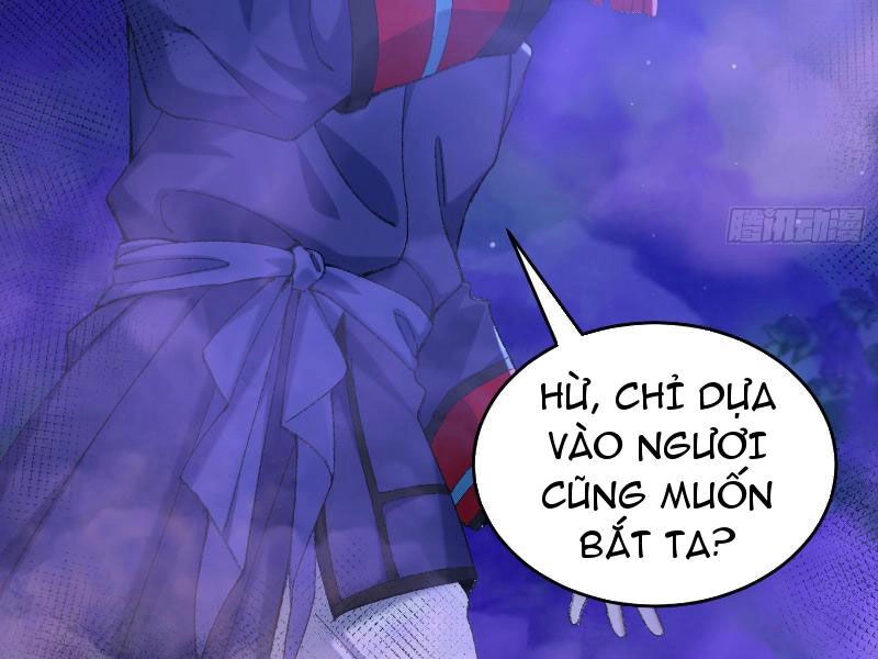 Nhị Sư Huynh Tuy Là Phàm Nhân Nhưng Rất Mạnh Mẽ Chapter 19 - 43