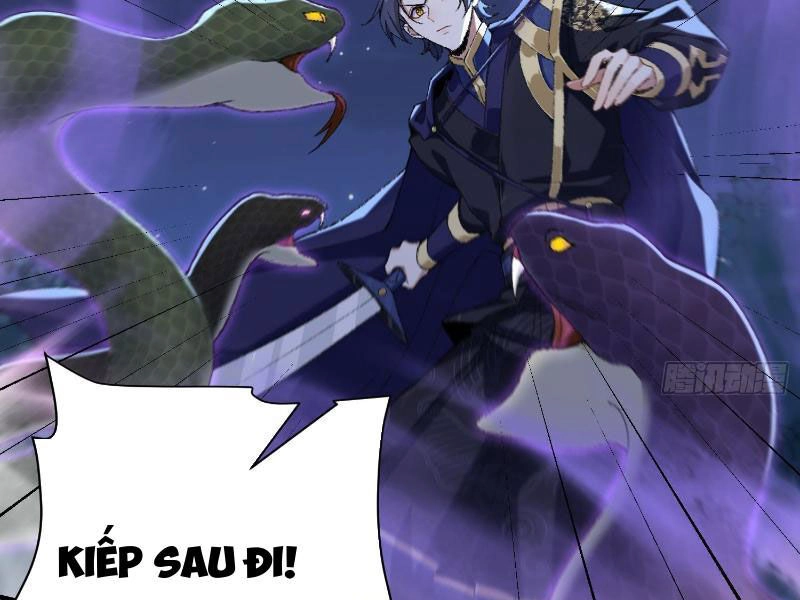 Nhị Sư Huynh Tuy Là Phàm Nhân Nhưng Rất Mạnh Mẽ Chapter 19 - 46