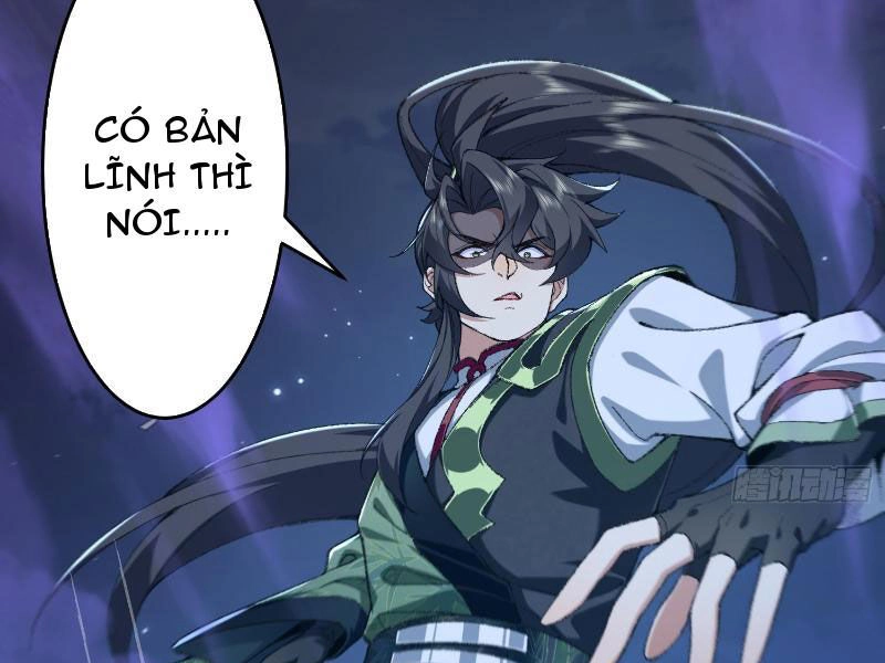 Nhị Sư Huynh Tuy Là Phàm Nhân Nhưng Rất Mạnh Mẽ Chapter 19 - 56