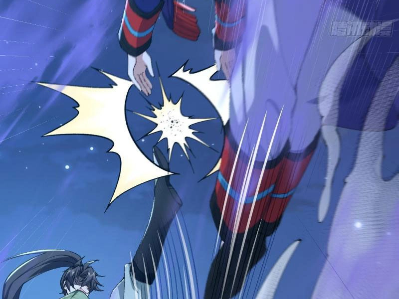 Nhị Sư Huynh Tuy Là Phàm Nhân Nhưng Rất Mạnh Mẽ Chapter 19 - 61