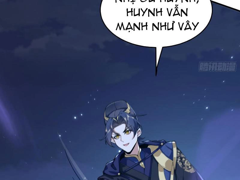 Nhị Sư Huynh Tuy Là Phàm Nhân Nhưng Rất Mạnh Mẽ Chapter 19 - 68